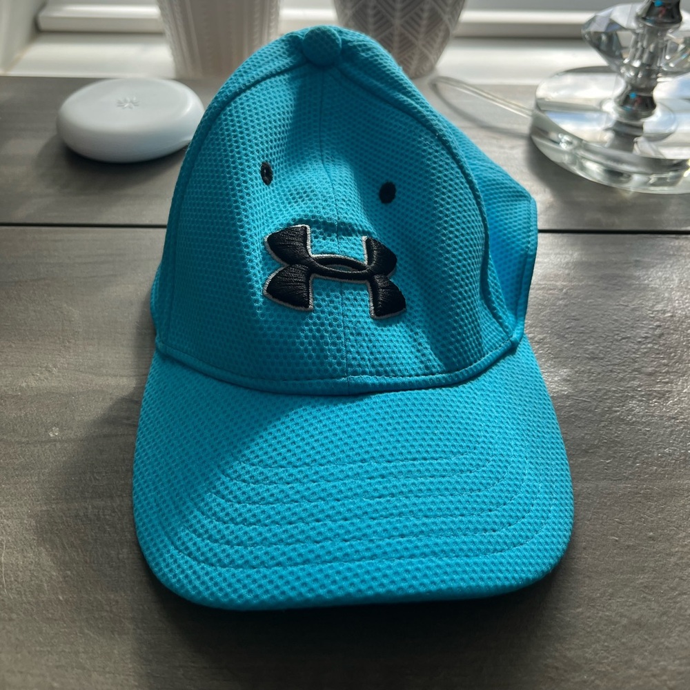 Under Armour Youth S/M Hat